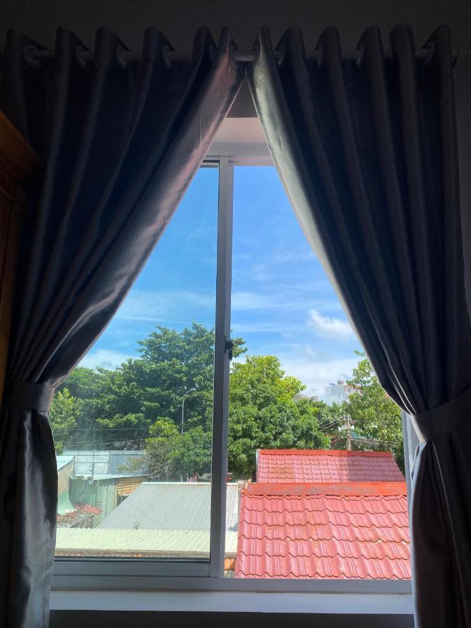 Muoi Homestay Chi Khu Co Ong Esterno foto
