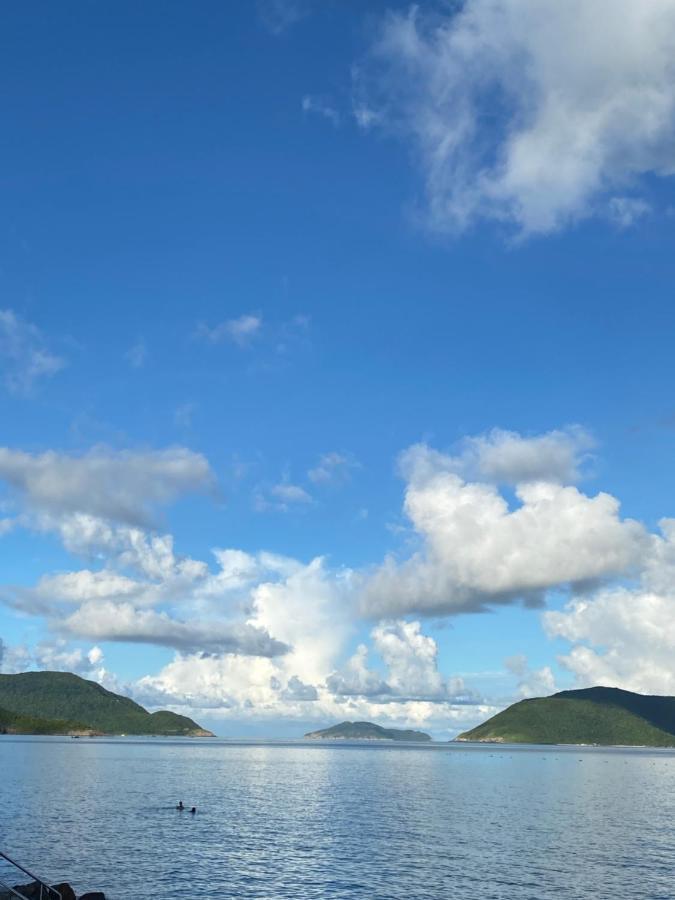 Muoi Homestay Chi Khu Co Ong Esterno foto